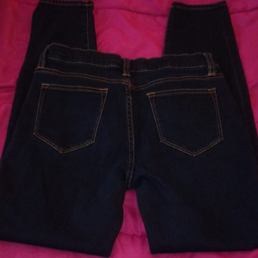 J. Crew Toothpick jeans - Picture 5 of 8